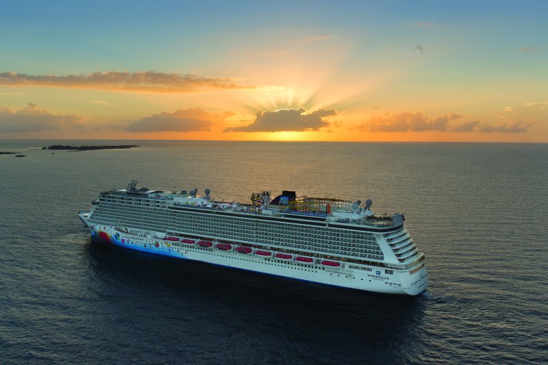 Norwegian Cruise Booking Link