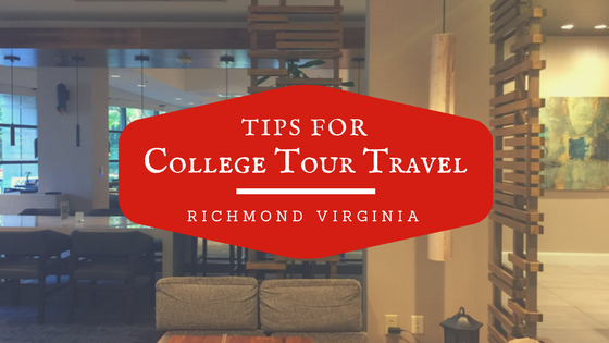 Tips to Plan a College Visit