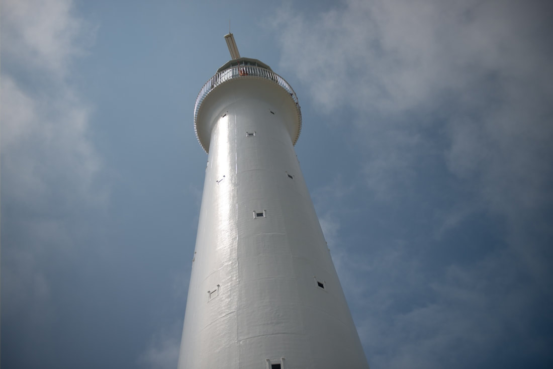 Gibbs Lighthouse