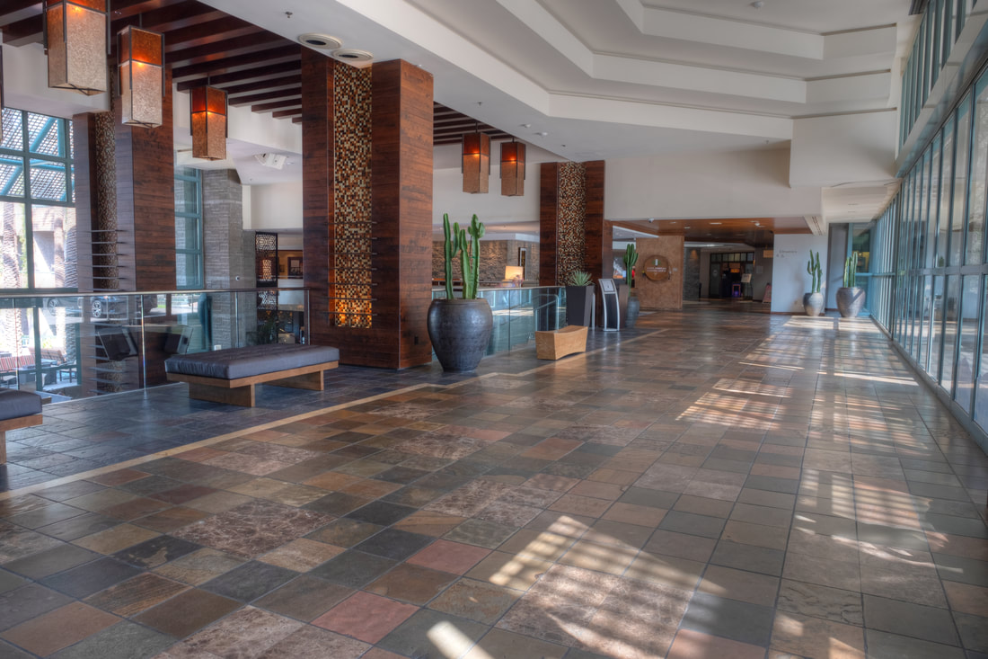Hyatt Regency Scottsdale for luxury family travel