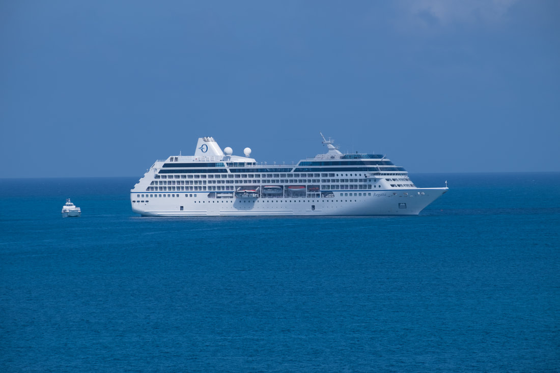 Oceania Cruises Oceania Regatta