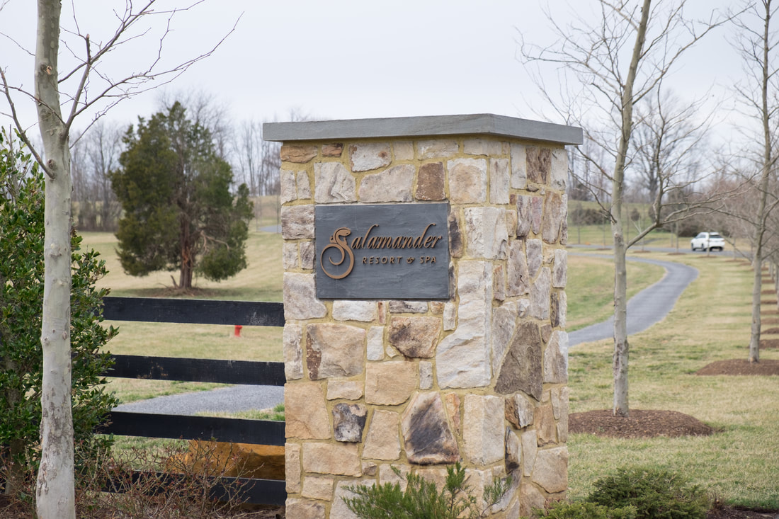 Salamander Resort & Spa is the perfect place to celebrate any occasion with the family or for a romantic getaway. Full review featuring accommodations, dining, activities, and more. 