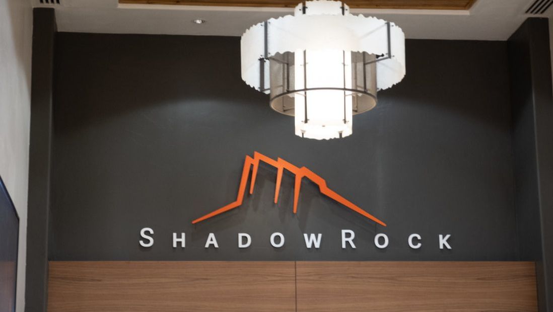 ShadowRock restaurant at Hilton Sedona