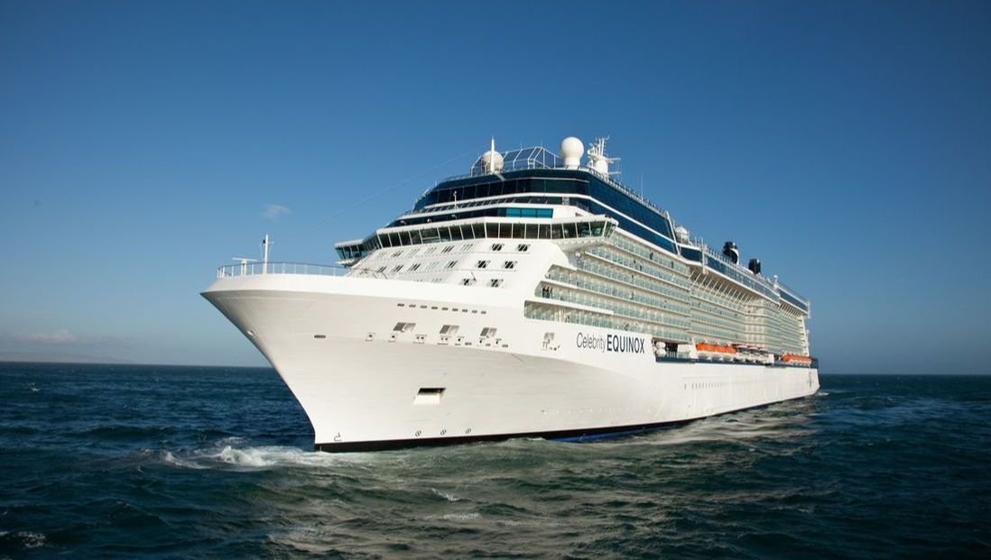 Compare Celebrity Cruise Ships