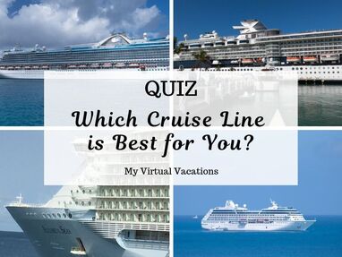 What cruise line is best?
