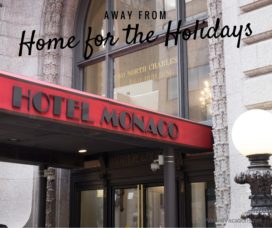 Hotel Monaco, A Kimpton Hotel