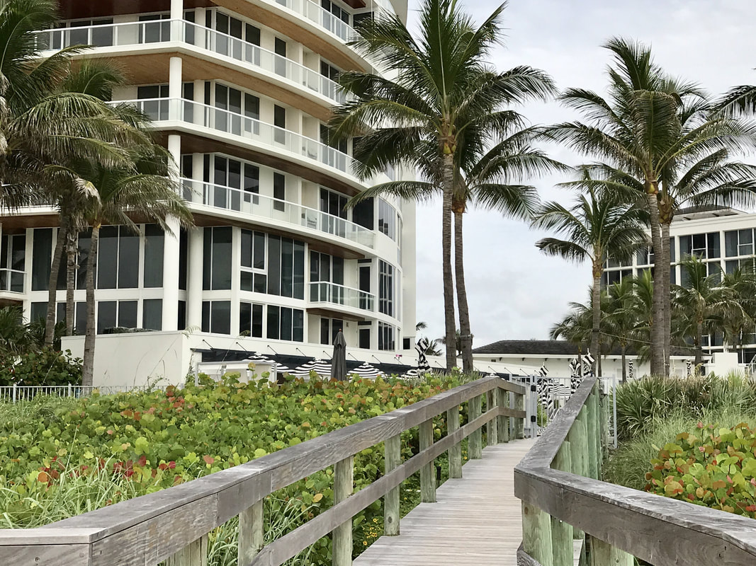Boca Beach Club for luxury family travel