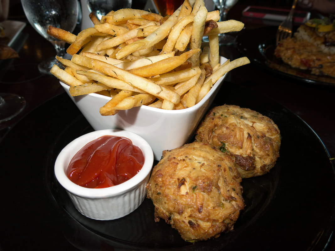 Best Maryland Crabcakes in Baltimore