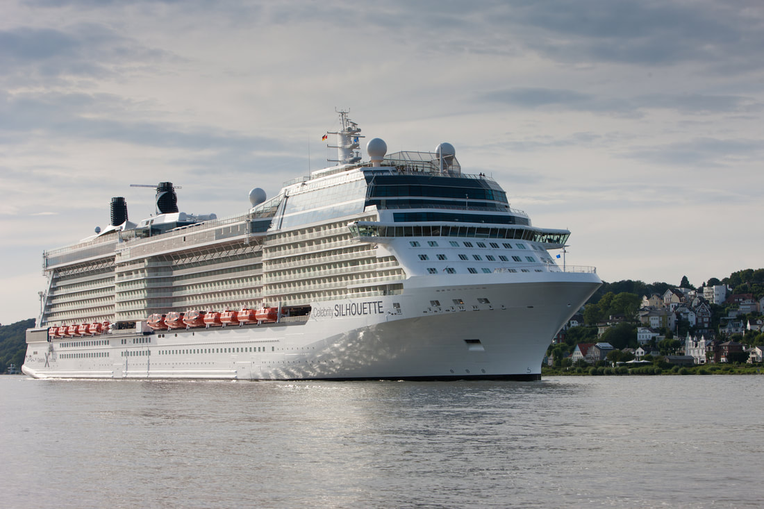 Celebrity Cruises Booking Link