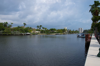 Fort Lauderdale Resorts