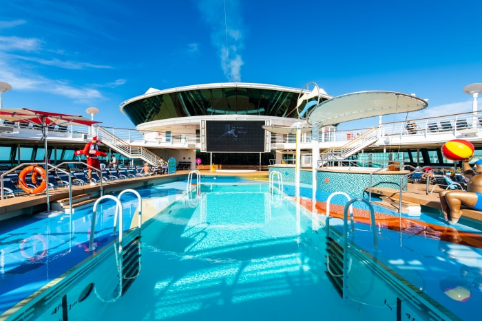 Royal Caribbean Cruises Booking Link